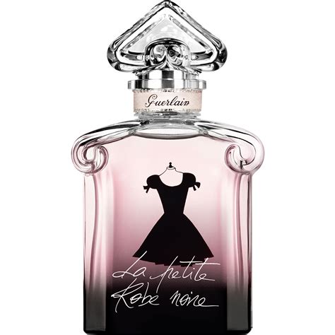 la petite robe noire guerlain 50ml|More.